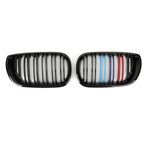 Front kidney hood grille grill - kidney,
