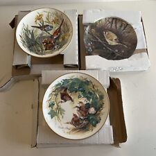 "Birds" by Ursula Band 4x