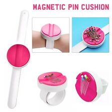 Magnetic Pin Wrist Cushion