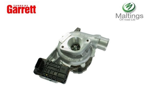 Tdci turbo lr042752 - tdci,