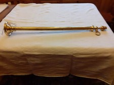 Victorian Single gas light