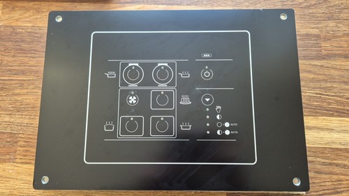 Aga user panel - aga,