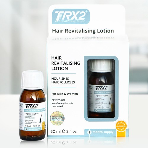 Trx2 hair revitalizing lotion - trx2,
