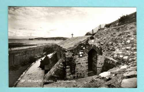 128513 postcard rhos - postcard,