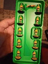 SUBBUTEO HW REF211 WOLVES