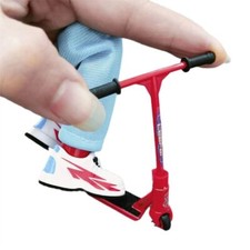 Finger Scooter Model