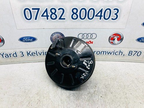 2018 peugeot 308 brake - 2018, servo
