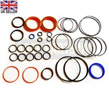 JCB HAMMER - SEAL KIT HM360 & HM360Q RAMMER S25 & S25N 