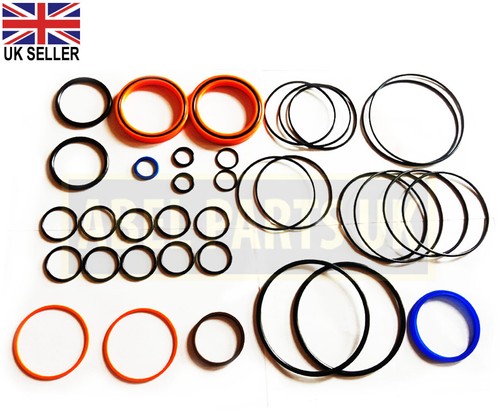 Hammer seal kit hm360 - -, &
