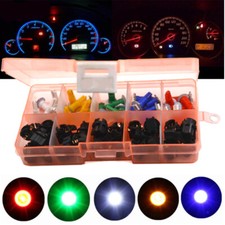 30x Auto Car T5 LED Twist