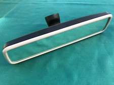 VW AUDI SKODA SEAT INTERIOR REAR VIEW MIRROR PART No's E9014022, E1021065