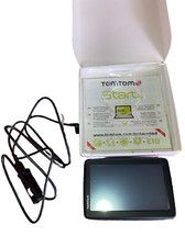 TomTom / Tom Tom START 25 Sat Nav / GPS Z1230 4EN52