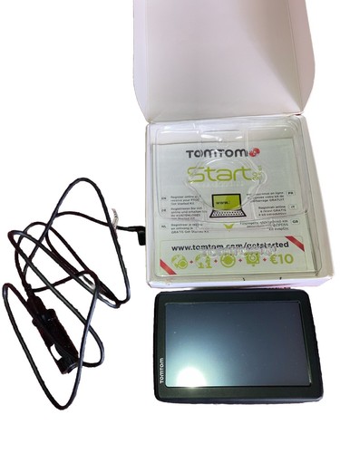 Tomtom tom - tom, 25