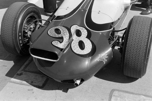 Parnelli jones c - parnelli,