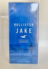 Hollister JAKE Cologne For Men
