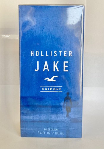 Hollister jake cologne for - jake, men