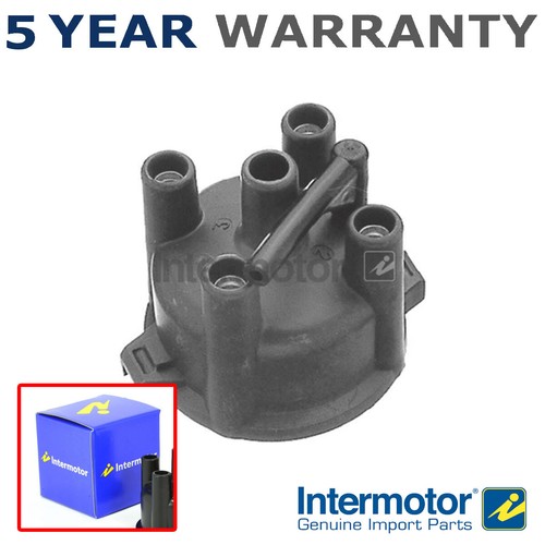Distributor cap intermotor - distributor,