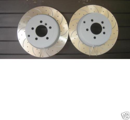 Range rover 0td6 - brake, disc