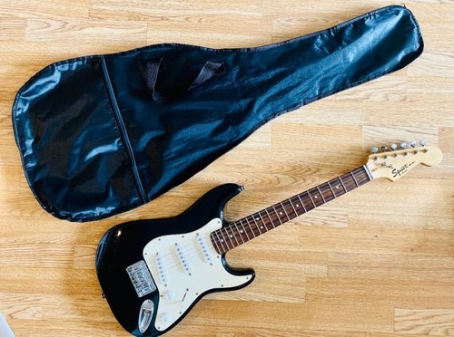 Fender squier mini - fender,
