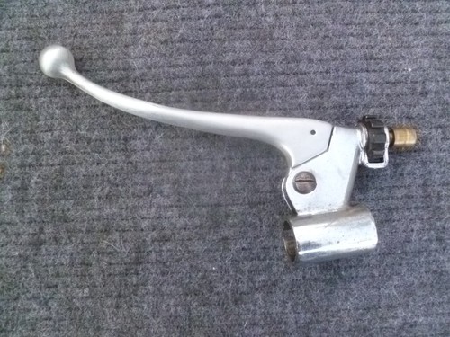 Ducati bevel 750 clutch - ducati,