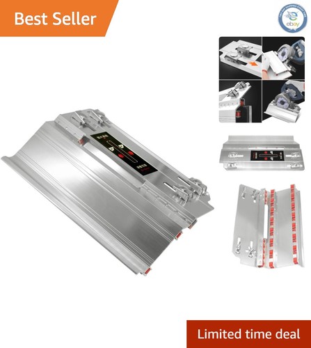 Effortless tile cutter - effortless,