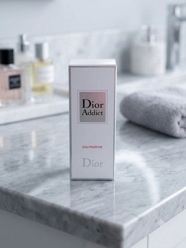 Dior addict eau fraîche - addict, 5ml
