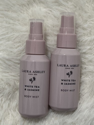 Laura ashley body - ashley, mist
