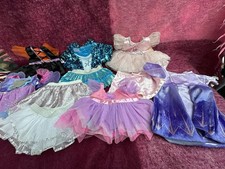 Build a Bear Workshop Clothes  Bundle dresses and frilly skirts