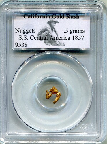 1857 central america - 1857,