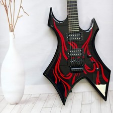 BC Rich Warlock Electric