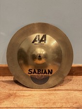 Sabian AA Chinese 16”
