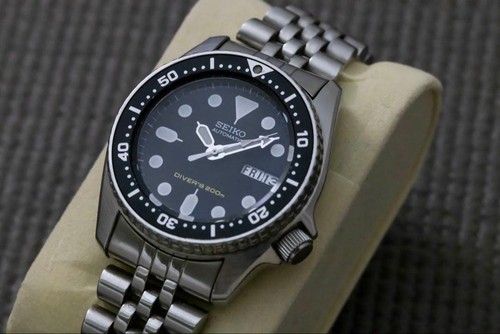 Seiko 7s26 0030 skx013 - seiko,