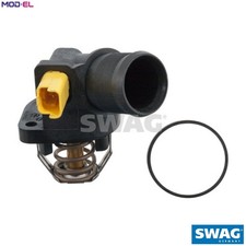 THERMOSTAT COOLANT 33 10 0462