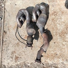 Genuine BMW 3 Series E46 M54