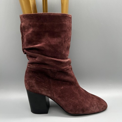 River island mid calf - island, boots