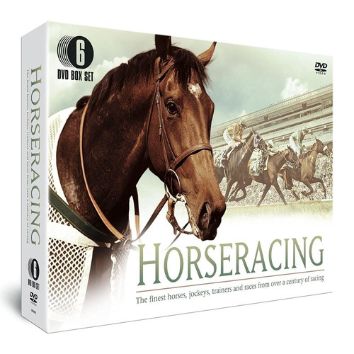 Horseracing includes 12 - horseracing,