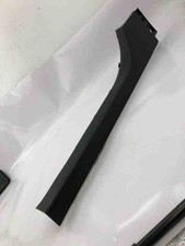 Renault Captur II HF sill