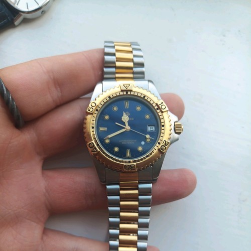 Zodiac quartz metal - zodiac,