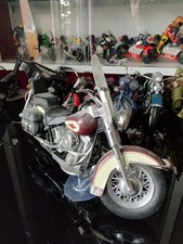 Franklin Mint Harley Davidson