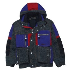 Rodeo Mens Multicoloured 38