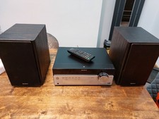 Sony CMT-SBT100B Mini Hi Fi