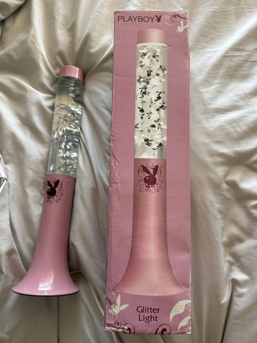Playboy pink bunny 2008