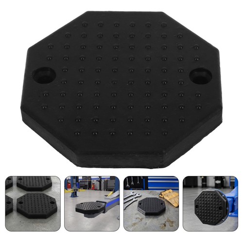 4pcs durable rubber - 4pcs,
