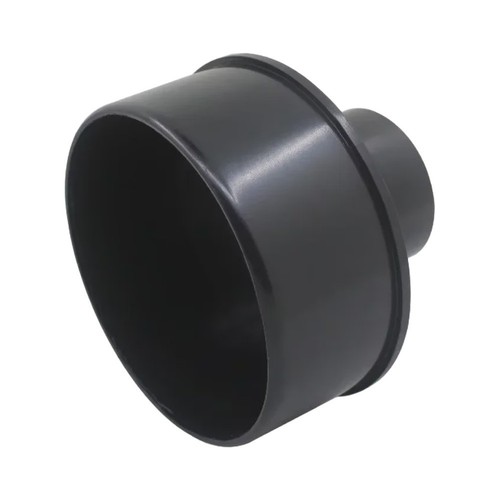 Plastic hose adapter - , 100mm