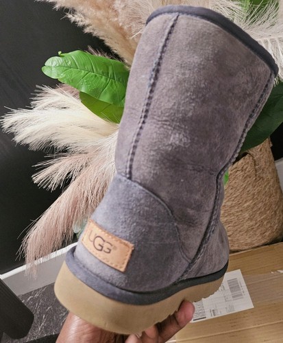 Ugg classic short boots - ugg,