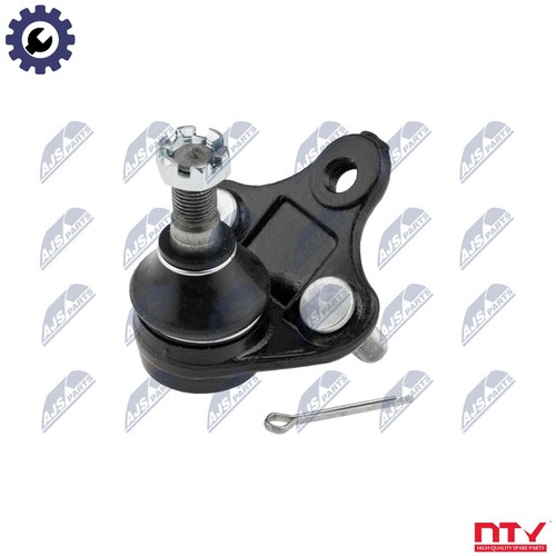 Ball joint zsd 009 - joint, for