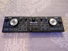 Numark DJ2GO2 Touch Pocket DJ