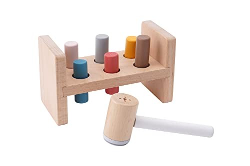 Cgb little tribe - cgb, wooden