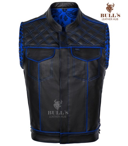 Men black blue - men’s,