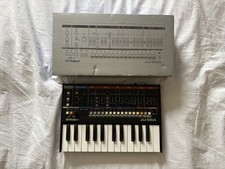 Roland JU-06A Boutique Synthesiser
